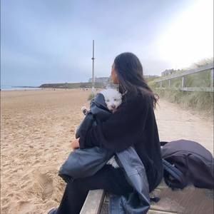 Meet your Posher, Jasmine